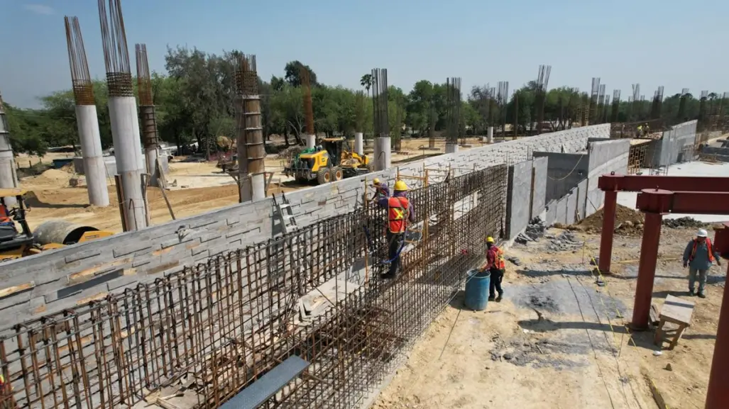 Parque del Agua: nuevo ícono turístico y ecológico rumbo a la Copa Mundial de la FIFA 2026