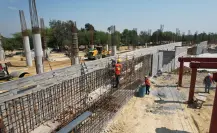 Parque del Agua: nuevo ícono turístico y ecológico rumbo a la Copa Mundial de la FIFA 2026
