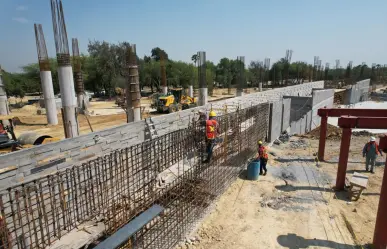 Parque del Agua: nuevo ícono turístico y ecológico rumbo a la Copa Mundial de la FIFA 2026