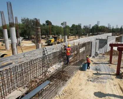 Parque del Agua: nuevo ícono turístico y ecológico rumbo a la Copa Mundial de la FIFA 2026