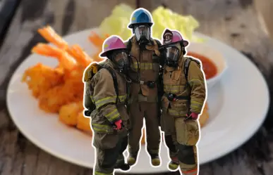 Bomberos de La Paz serán beneficiados con La Pazión por el Sabor; ponen a la venta boletos