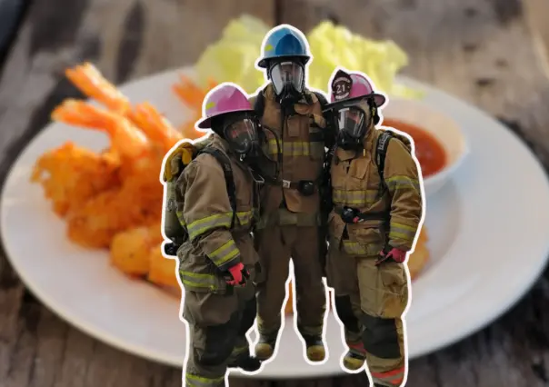 Bomberos de La Paz serán beneficiados con La Pazión por el Sabor; ponen a la venta boletos