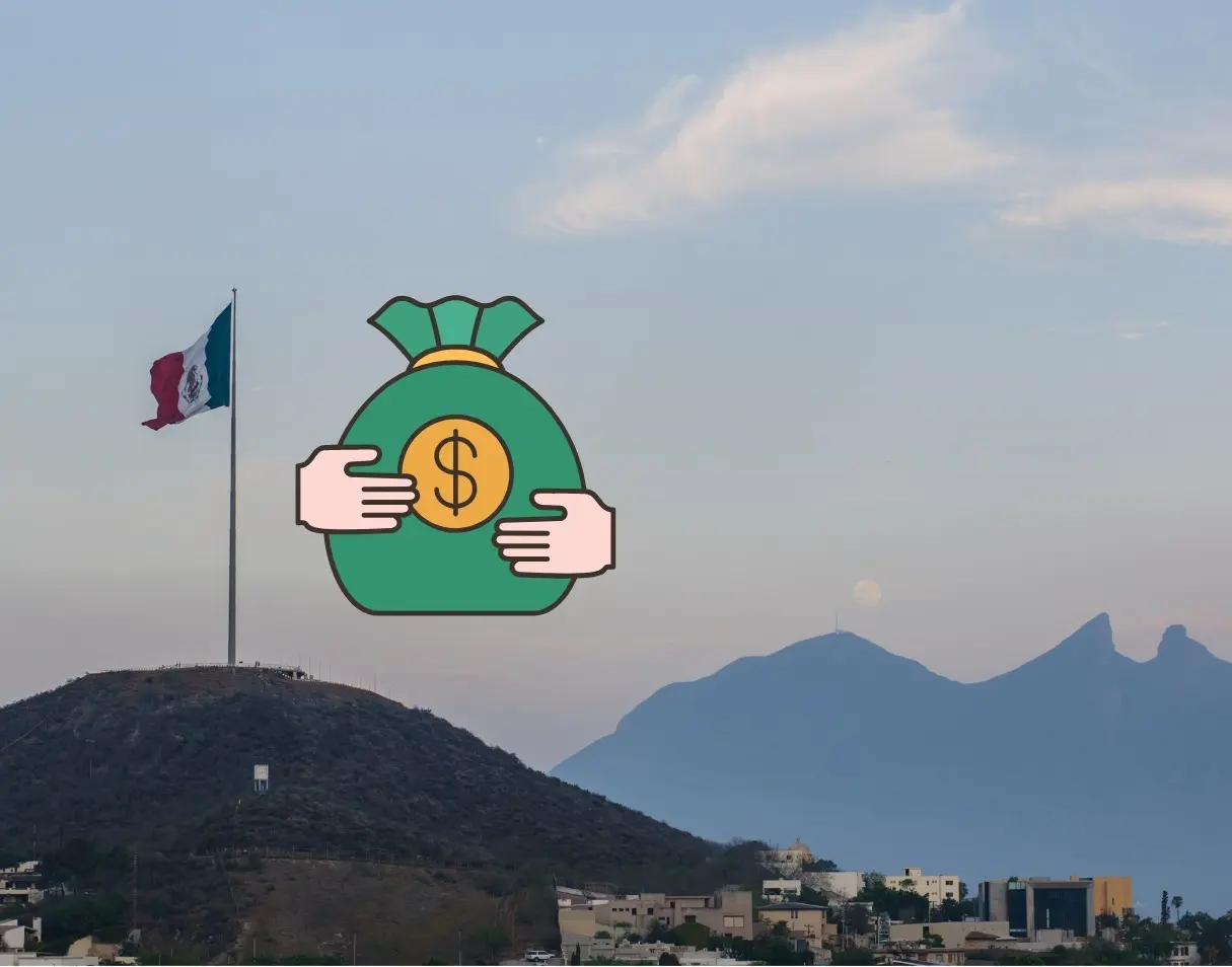 El auge económico de los municipios metropolitanos se debe a varios factores. Foto: Canva.