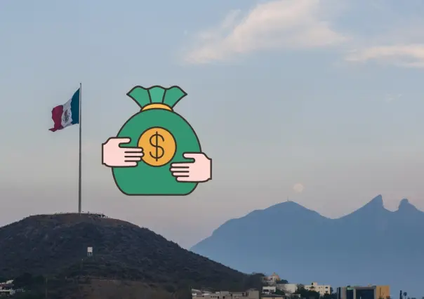 Estos son los municipios que más aportan al PIB de Nuevo León