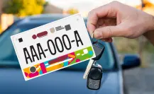 Placas vehiculares en Nayarit: ¿qué se necesita para sacar las láminas?