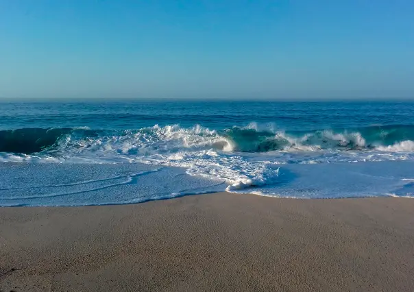 ¿Cómo está el clima en BCS este miércoles 21 de mayo? Aquí el pronóstico de las temperaturas