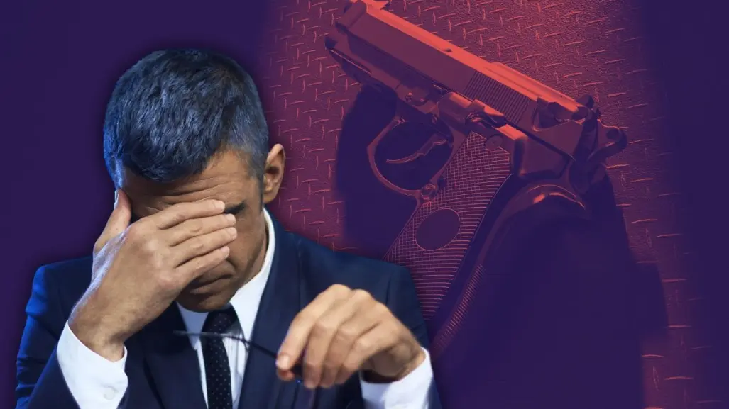¿Cuántos políticos han sido asesinados en México en 2025?