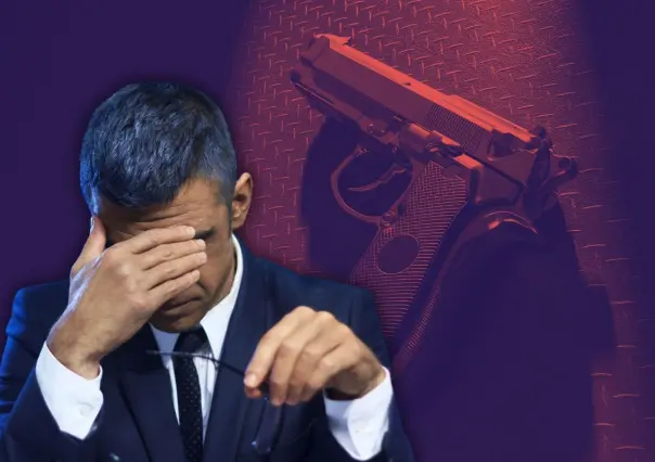 ¿Cuántos políticos han sido asesinados en México en 2025?