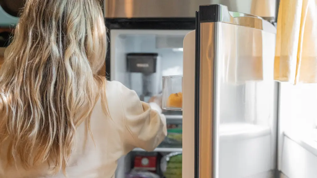 Por esta razón no debes dejar alimentos crudos fuera del refrigerador en la ola de calor