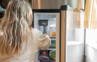 Por esta razón no debes dejar alimentos crudos fuera del refrigerador en la ola de calor