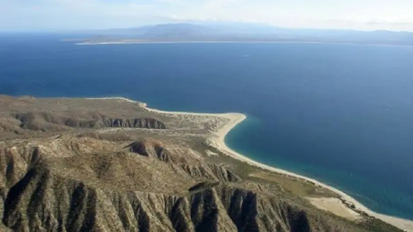Foto: Turismo La Paz