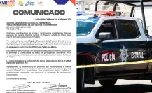 Violencia en Comondú obliga a posponer taller juvenil diocesano