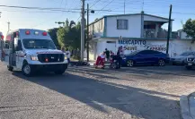 Accidentes en cruce de colonia Guerrero figura en el INEGI; vecinos exigen atención