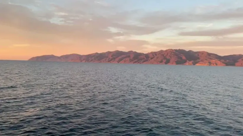 Foto: Turismo La Paz