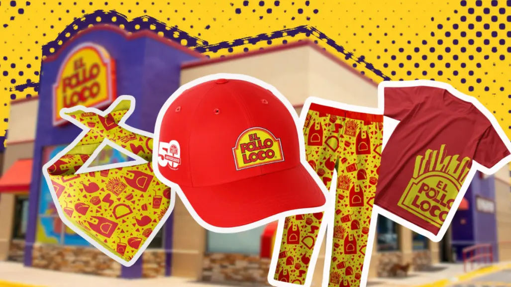 ¿Qué productos ofrece la tienda en línea del Pollo Loco a Nuevo León? Aquí te decimos