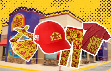 ¿Qué productos ofrece la tienda en línea del Pollo Loco a Nuevo León? Aquí te decimos