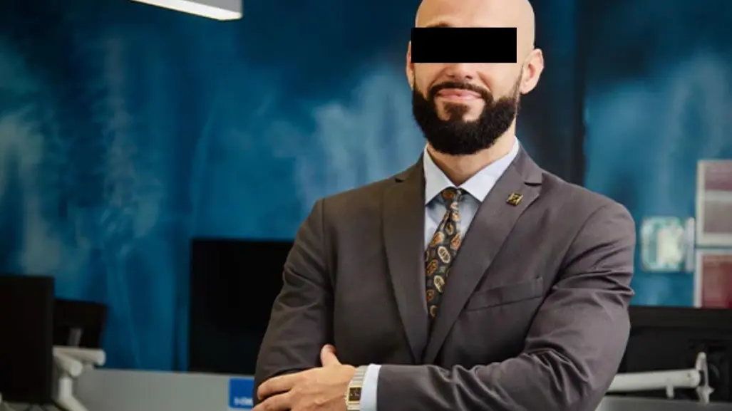 ¿Quién es Marc N"? Director de Philips México detenido por venta de respiradores defectuosos