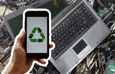 Saltillo llama al reciclaje electrónico, ¿por qué es importante para el medio ambiente? 