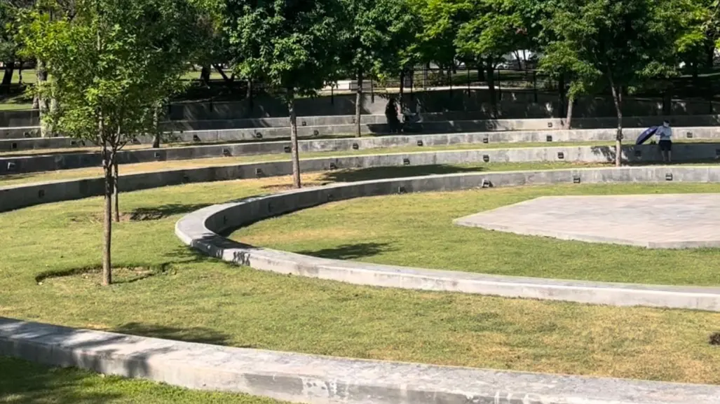 San Pedro Garza García impulsa la transformación en plazas públicas y parques