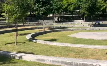 San Pedro Garza García impulsa la transformación en plazas públicas y parques