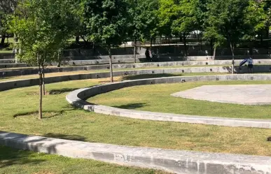 San Pedro Garza García impulsa la transformación en plazas públicas y parques