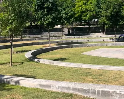 San Pedro Garza García impulsa la transformación en plazas públicas y parques