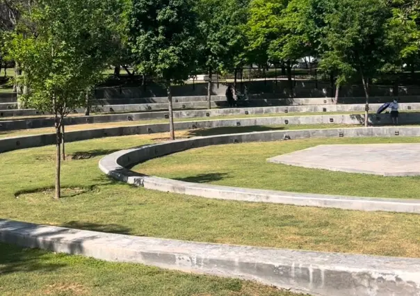 San Pedro Garza García impulsa la transformación en plazas públicas y parques