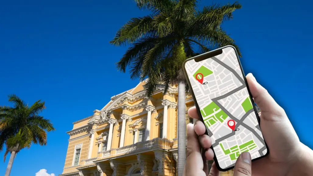 Esta es la ruta de los museos en Mérida para disfrutar un fin de semana
