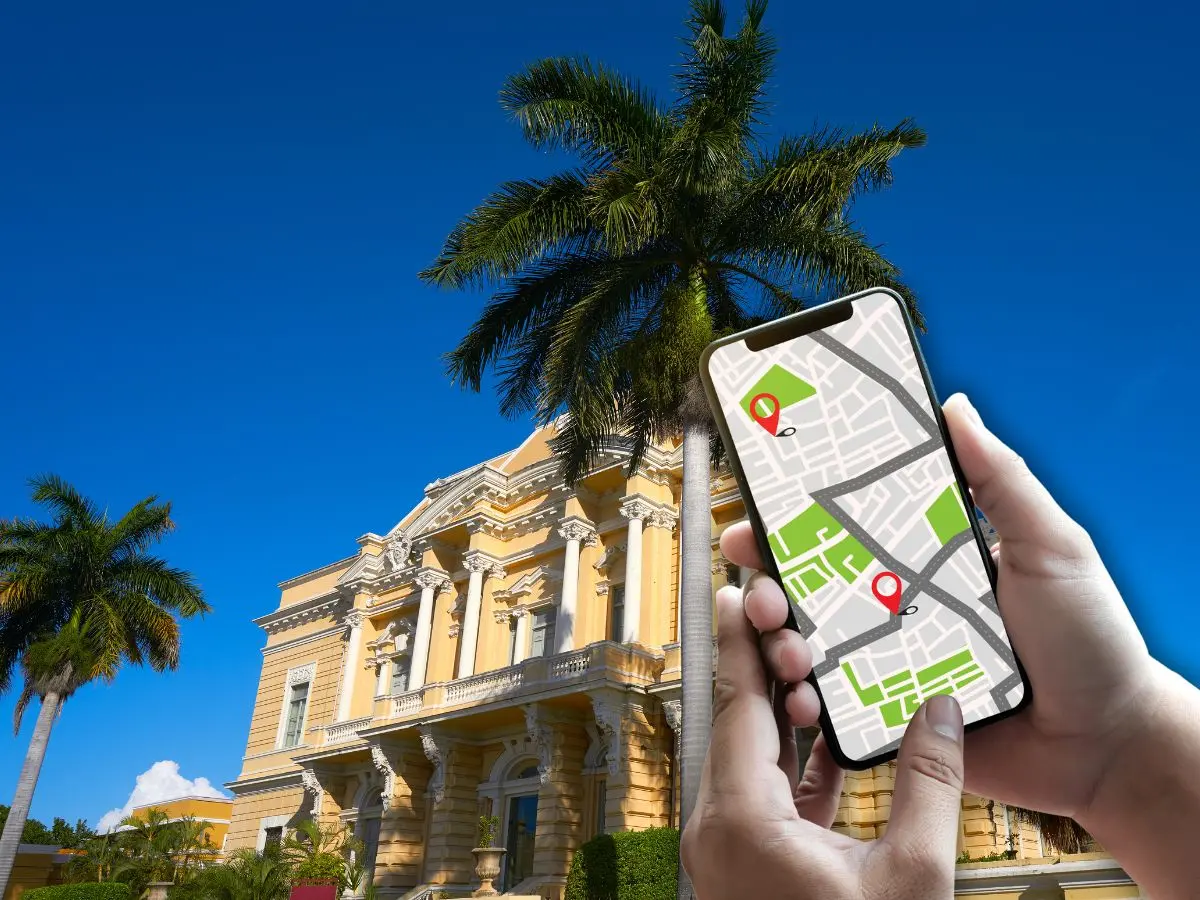 Este fin de semana no puedes perder la oportunidad de visitar los museos de Mérida para conocer la historia de la ciudad.- Fuente Canva