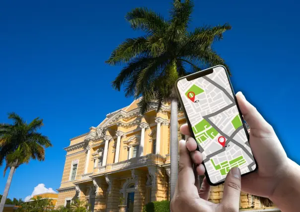 Esta es la ruta de los museos en Mérida para disfrutar un fin de semana