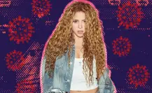 Concierto de Shakira activa alerta por posible brote de sarampión