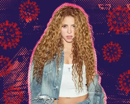 Concierto de Shakira activa alerta por posible brote de sarampión