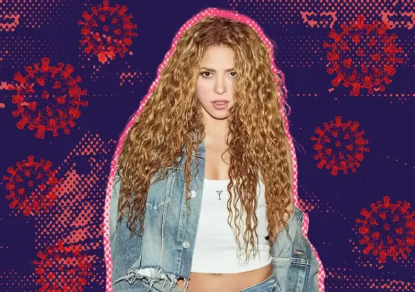Concierto de Shakira activa alerta por posible brote de sarampión