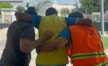 Protección Civil de Zuazua realiza simulacro en jardín de niños