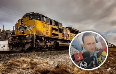 Tren Saltillo-Nuevo Laredo: se requieren obras importantes para su funcionamiento