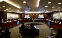 Reforma judicial de Morelos cobra efecto: remueven a presidente del TSJ