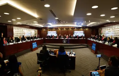 Reforma judicial de Morelos cobra efecto: remueven a presidente del TSJ