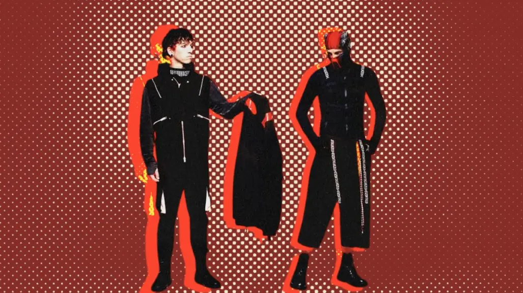 Twenty One Pilots anuncia su nuevo álbum Breach
