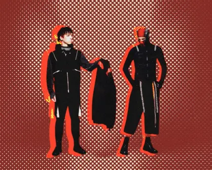 Twenty One Pilots anuncia su nuevo álbum Breach