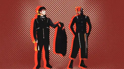 Twenty One Pilots anuncia su nuevo álbum Breach