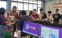 Yucatán y Texas A&M impulsan la educación en tecnología con el proyecto Nace un Robot