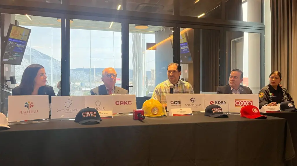 Torneo de golf en beneficio de Bomberos de Nuevo León, aquí te decimos cómo inscribirte