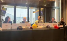 Torneo de golf en beneficio de Bomberos de Nuevo León, aquí te decimos cómo inscribirte