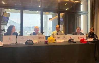 Torneo de golf en beneficio de Bomberos de Nuevo León, aquí te decimos cómo inscribirte