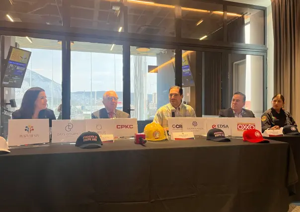 Torneo de golf en beneficio de Bomberos de Nuevo León, aquí te decimos cómo inscribirte