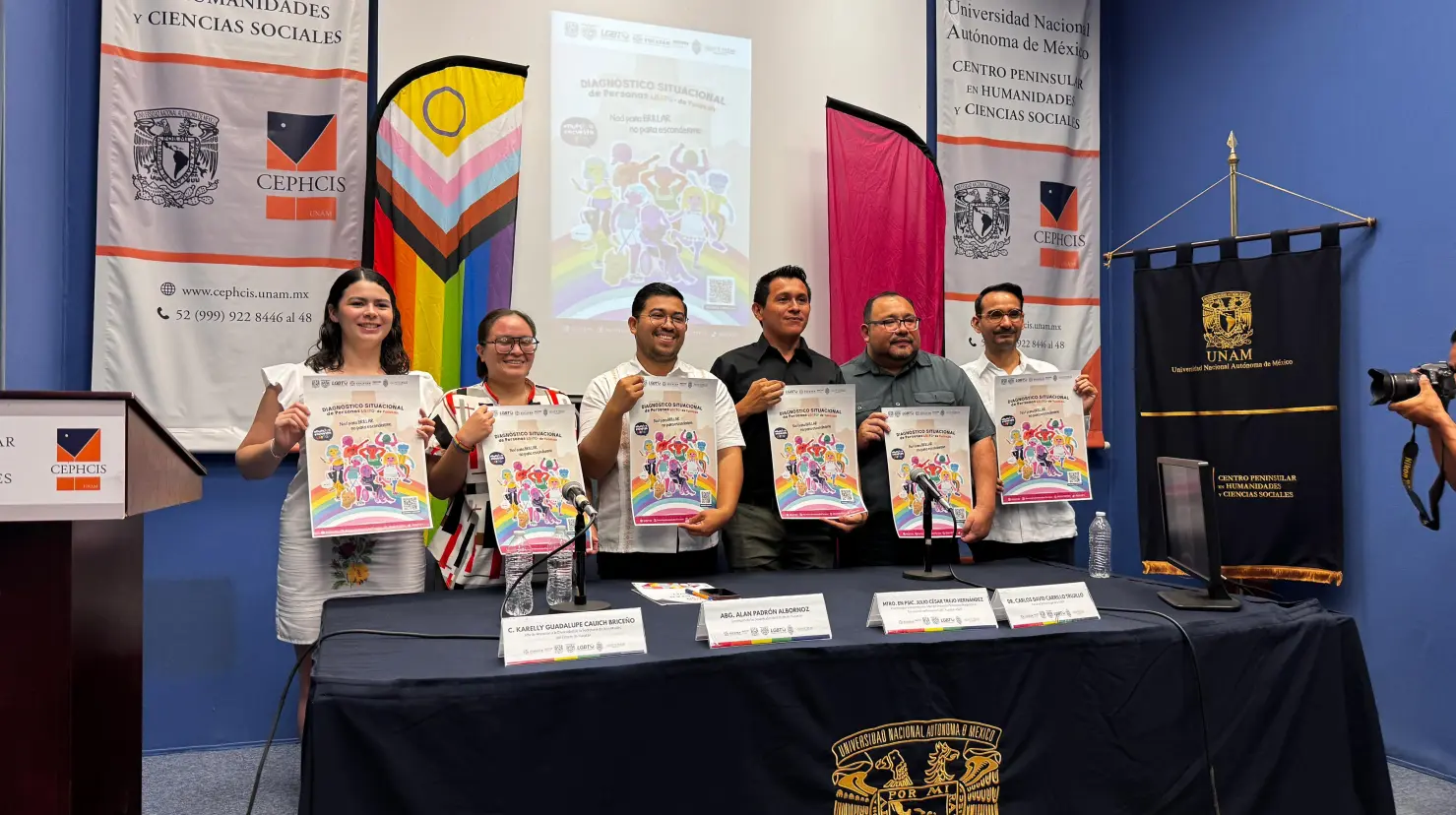 ¿Cómo se levantará el censo y quiénes pueden participar?. Foto: Irving Gil