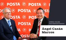 “La inteligencia artificial no sustituirá al humano, lo potenciará”: Ángel Casán, rector de U-ERRE