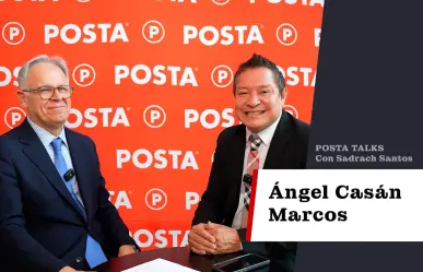 "La inteligencia artificial no sustituirá al humano, lo potenciará": Ángel Casán, rector de U-ERRE