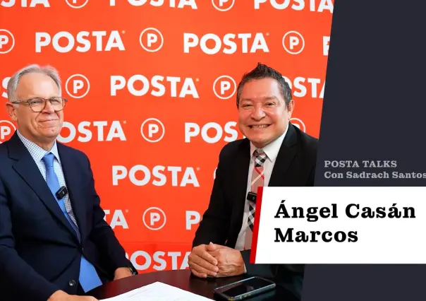 "La inteligencia artificial no sustituirá al humano, lo potenciará": Ángel Casán, rector de U-ERRE