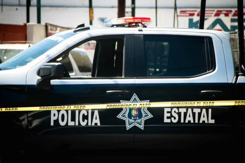 Foto: Alberto Cota/POSTABCS.